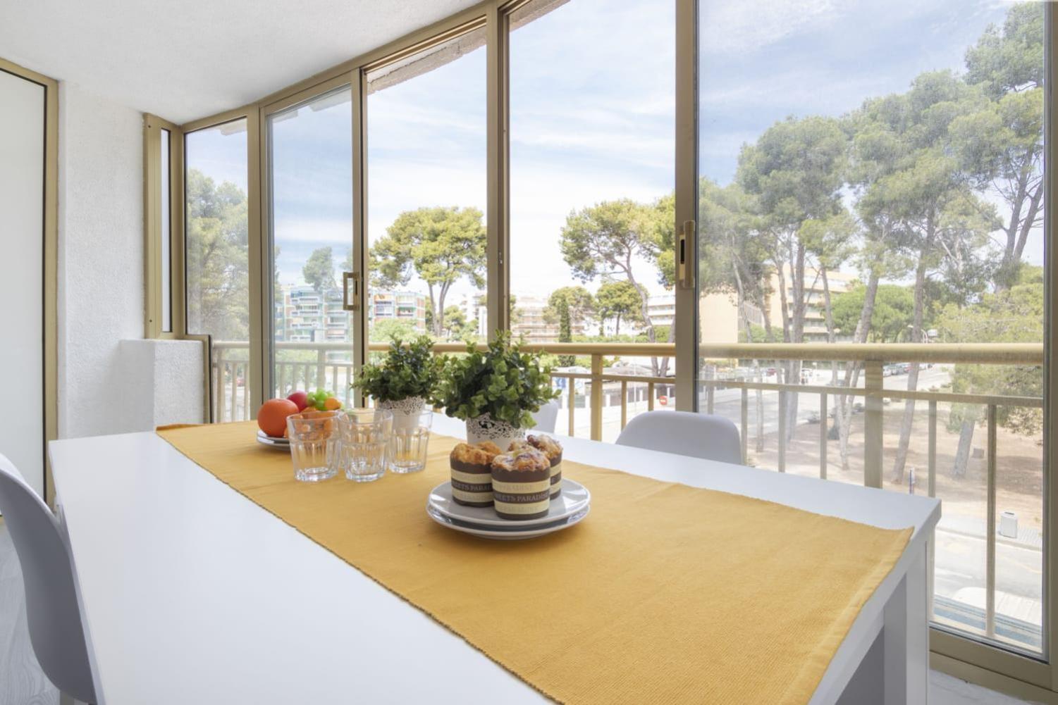 Cataluna Study Salou Exterior photo