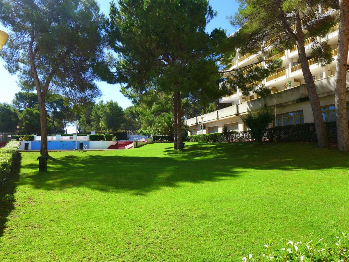 Cataluna Study Salou Exterior photo