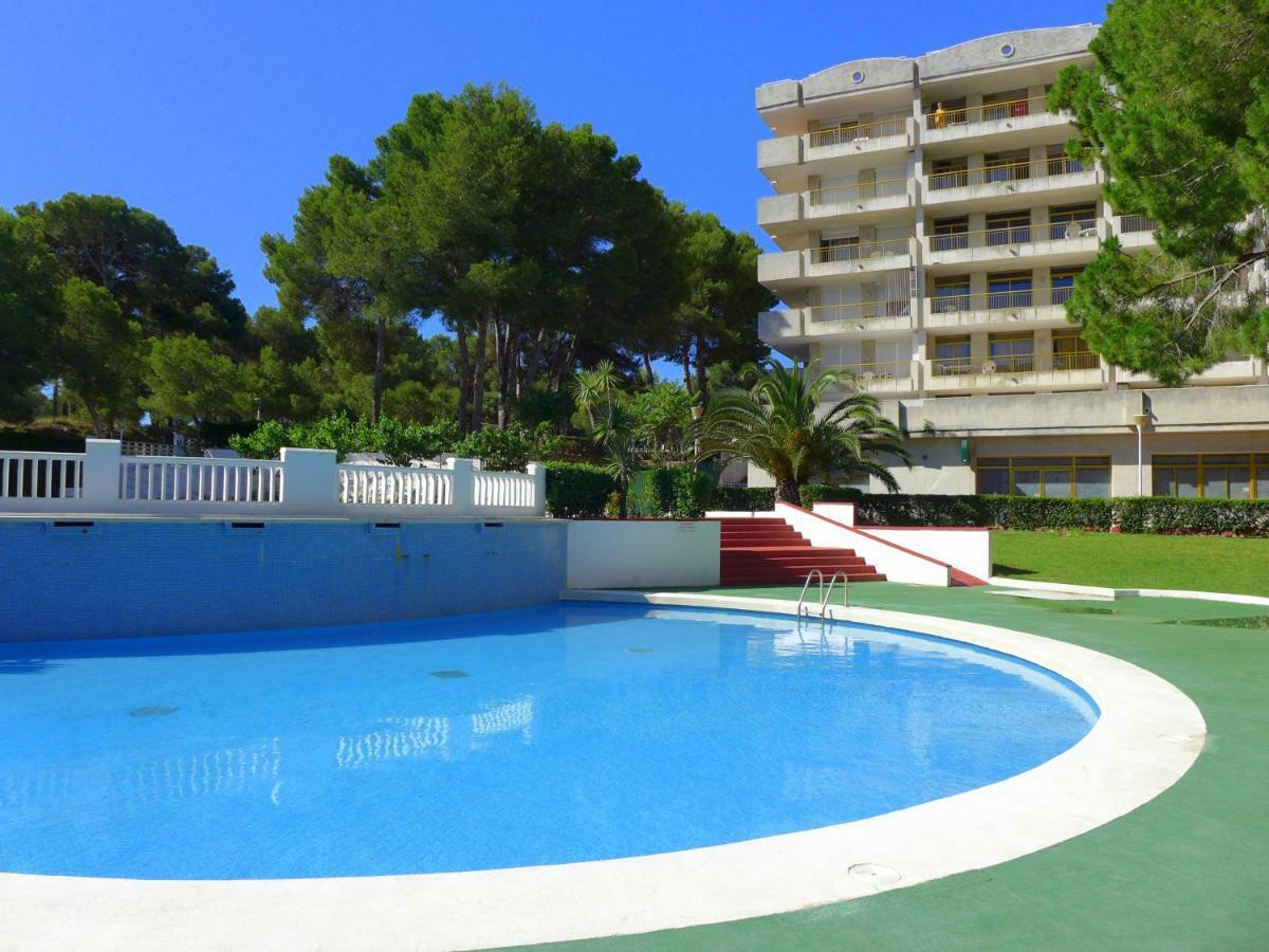 Cataluna Study Salou Exterior photo