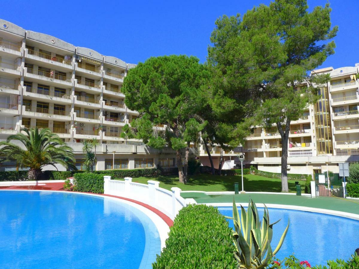 Cataluna Study Salou Exterior photo