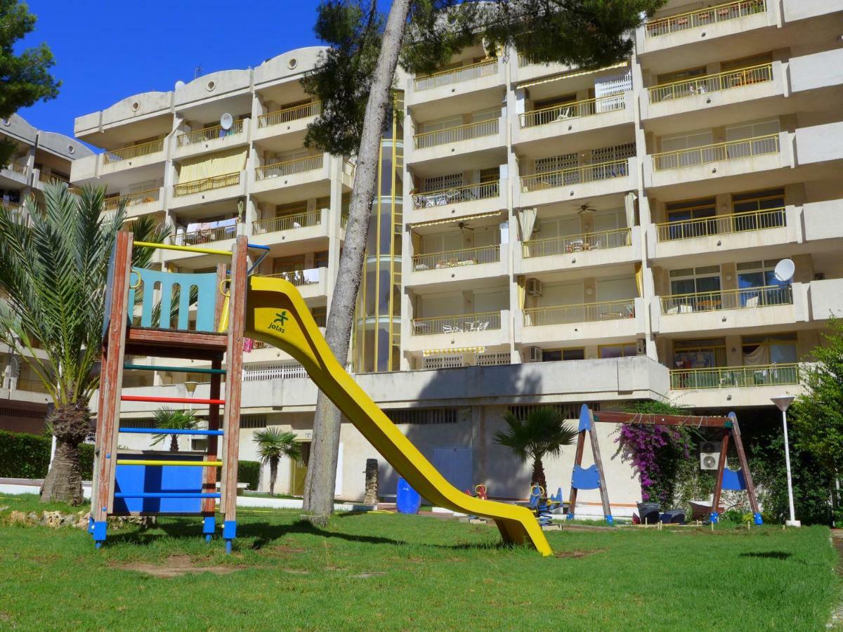Cataluna Study Salou Exterior photo