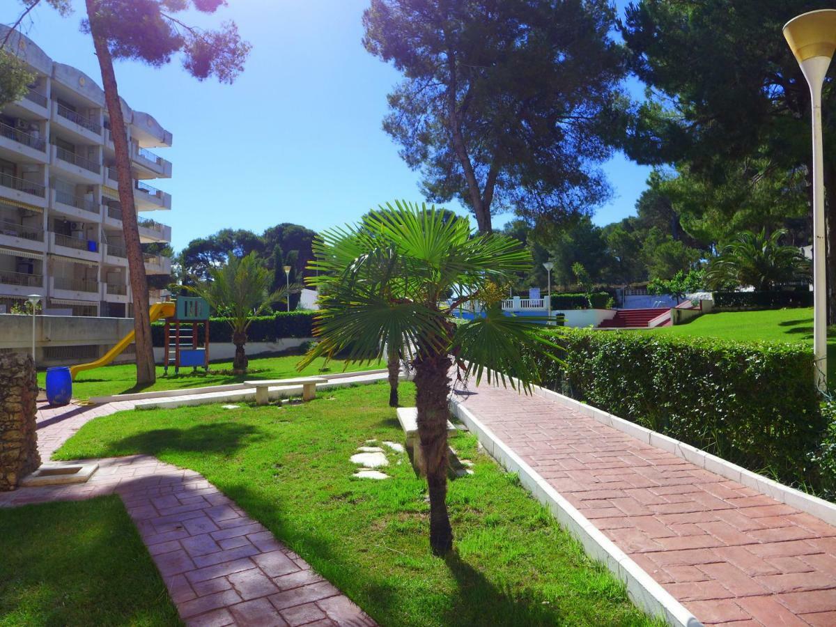 Cataluna Study Salou Exterior photo
