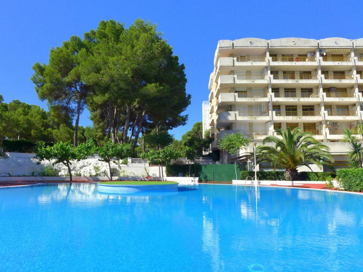 Cataluna Study Salou Exterior photo