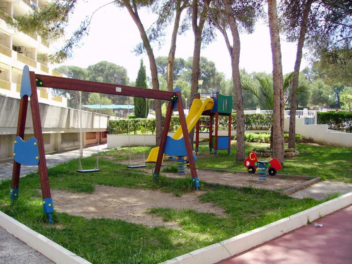 Cataluna Study Salou Exterior photo