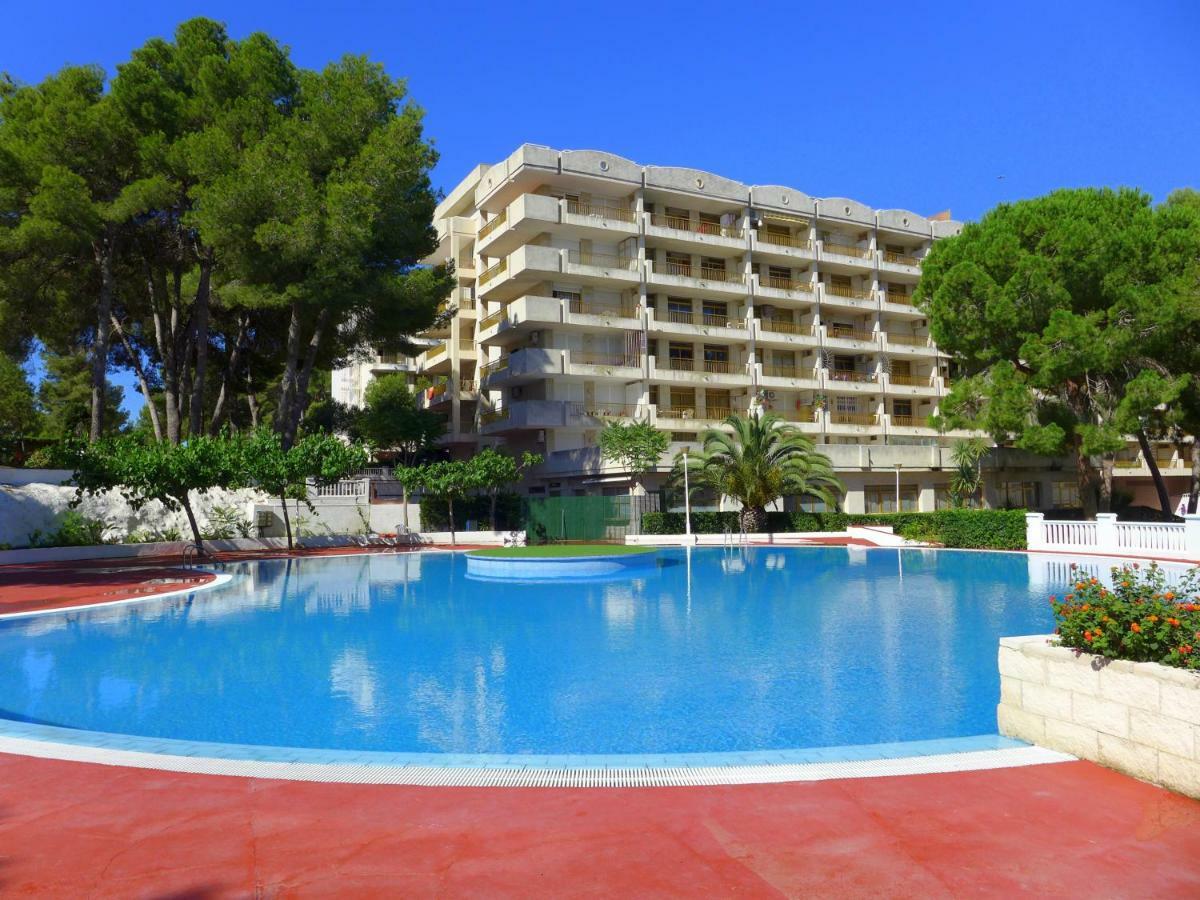 Cataluna Study Salou Exterior photo